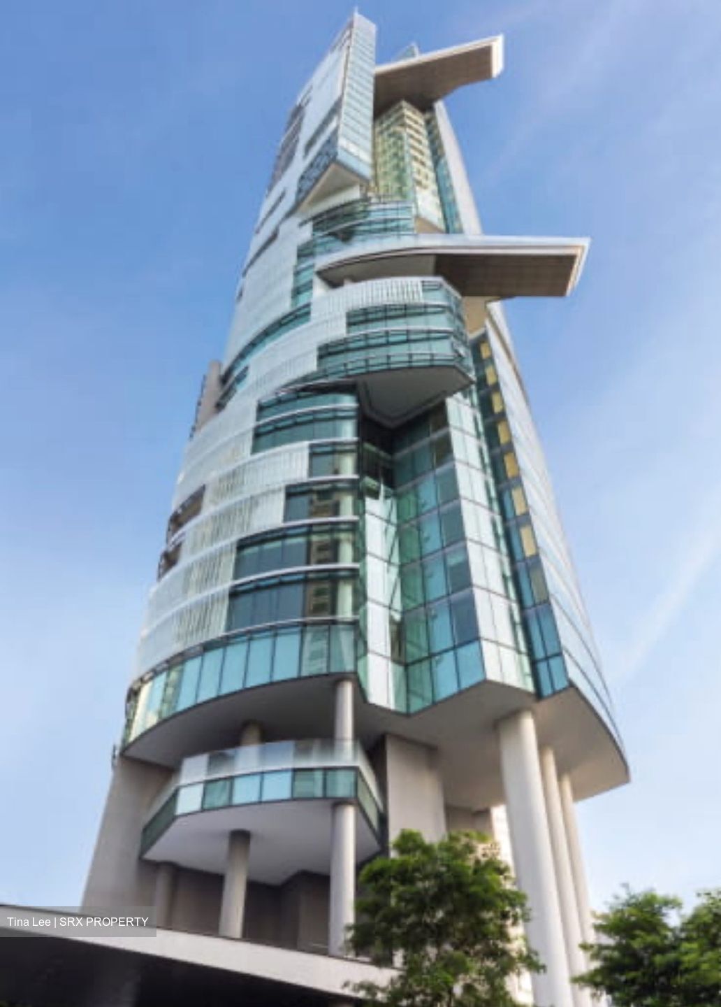 Sculptura Ardmore (D10), Condominium #445754451